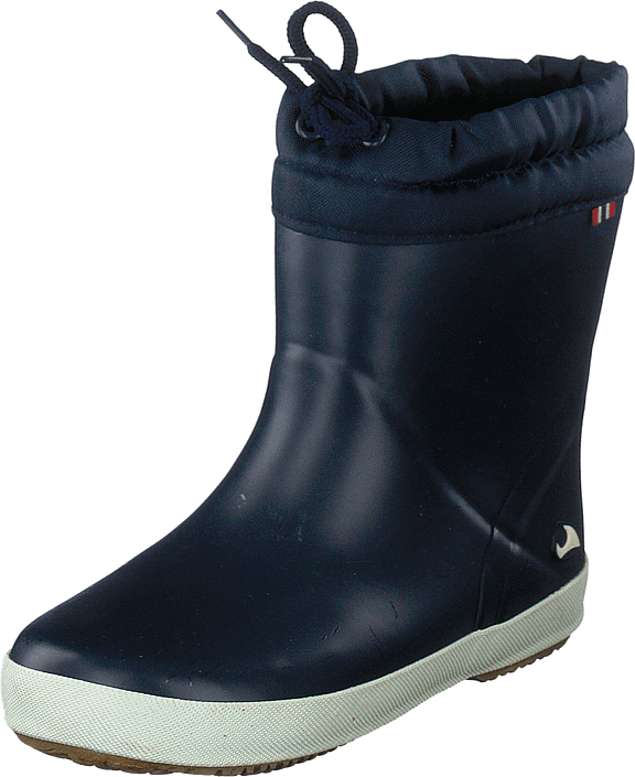 Viking - Alv Warm Navy