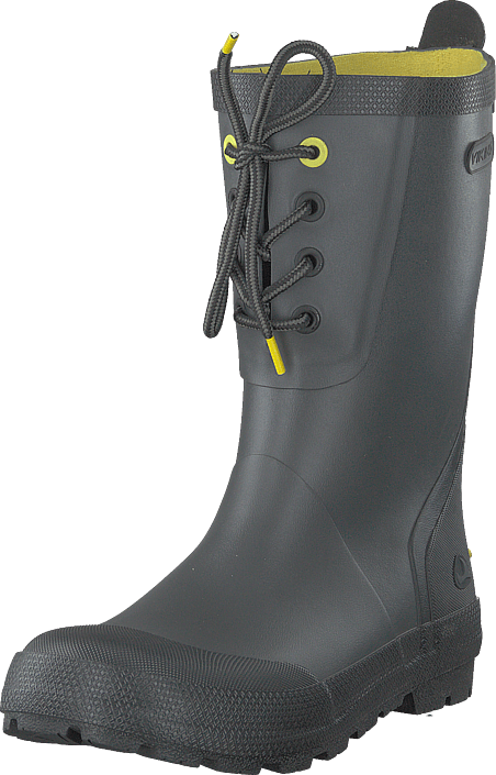 Viking - Slagbjørn Jr Dark Grey /multi