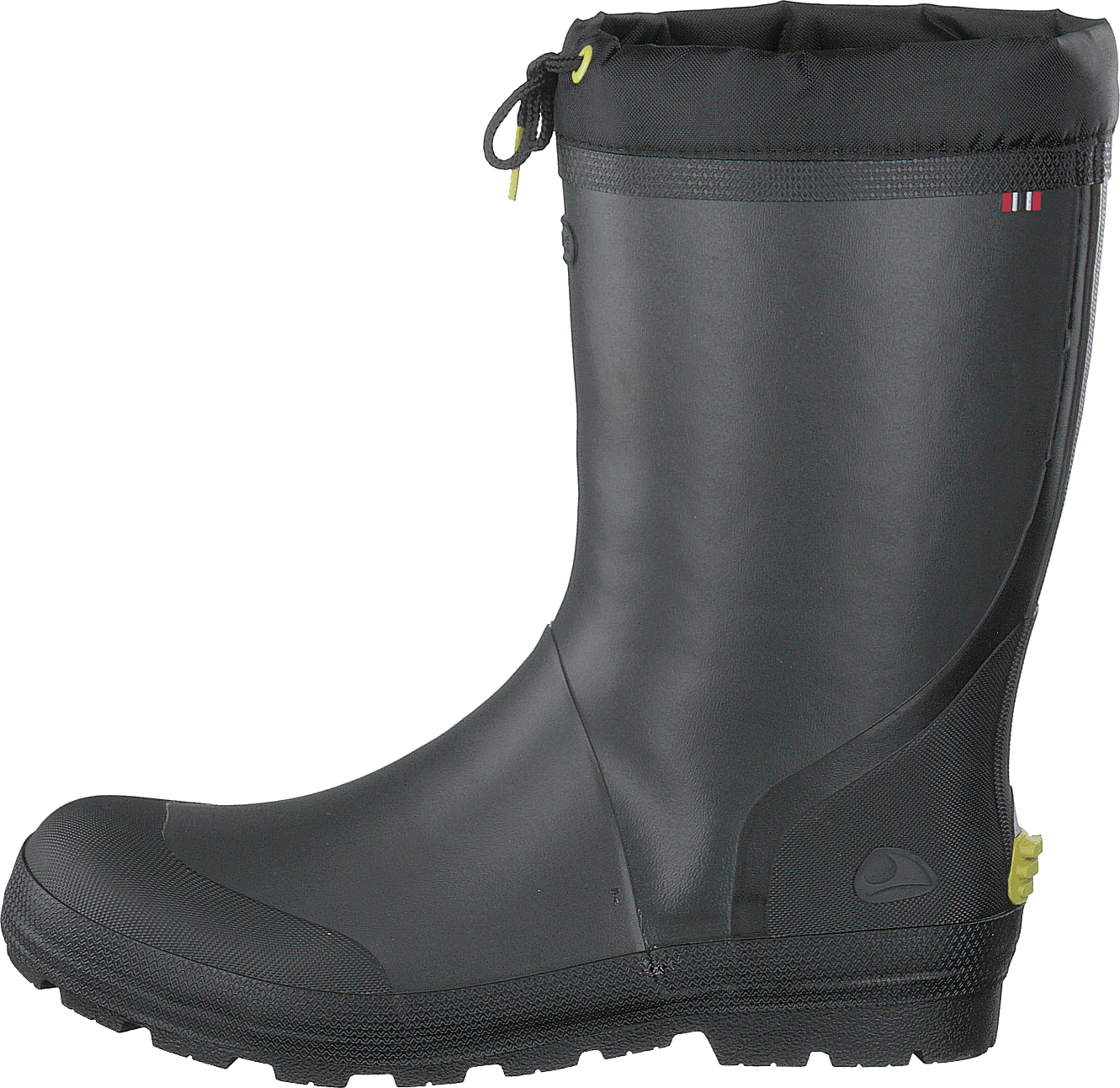 Slagbjørn Jr. Warm Dark Grey /multi