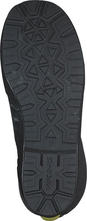 Viking - Slagbjørn Jr. Warm Dark Grey /multi