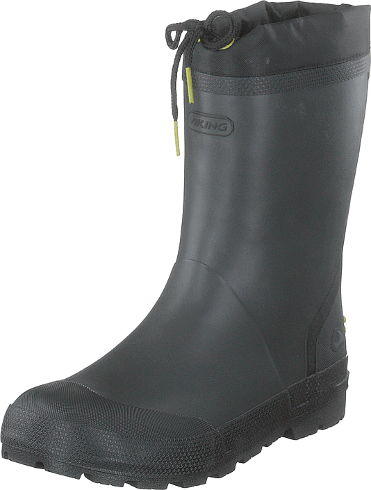 Viking - Slagbjørn Jr. Warm Dark Grey /multi