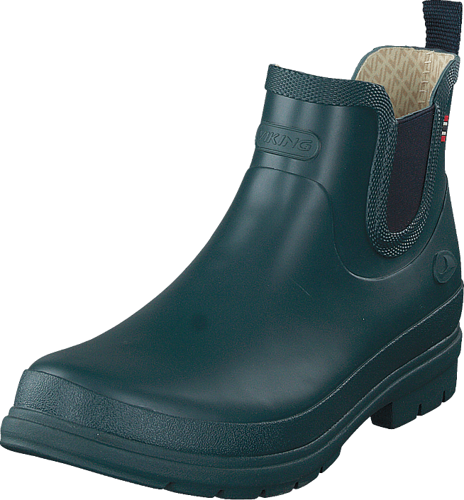 Viking - Ada Jr Dark Green