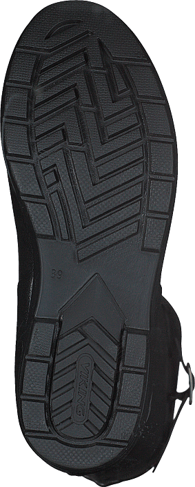 Viking - Vendela Jr Black