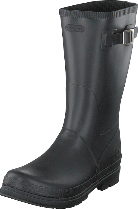 Viking - Vendela Jr Black