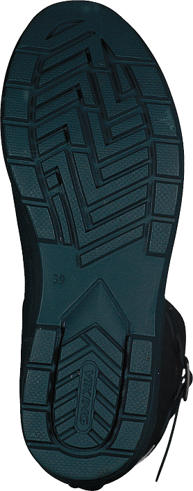 Viking - Vendela Jr Dark Green