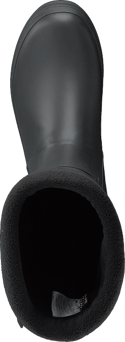 Viking - Vendela Jr. W/fleece Sock Black