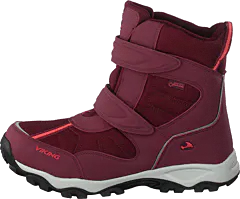 Viking - Bluster Ii Gtx Wine/terracotta