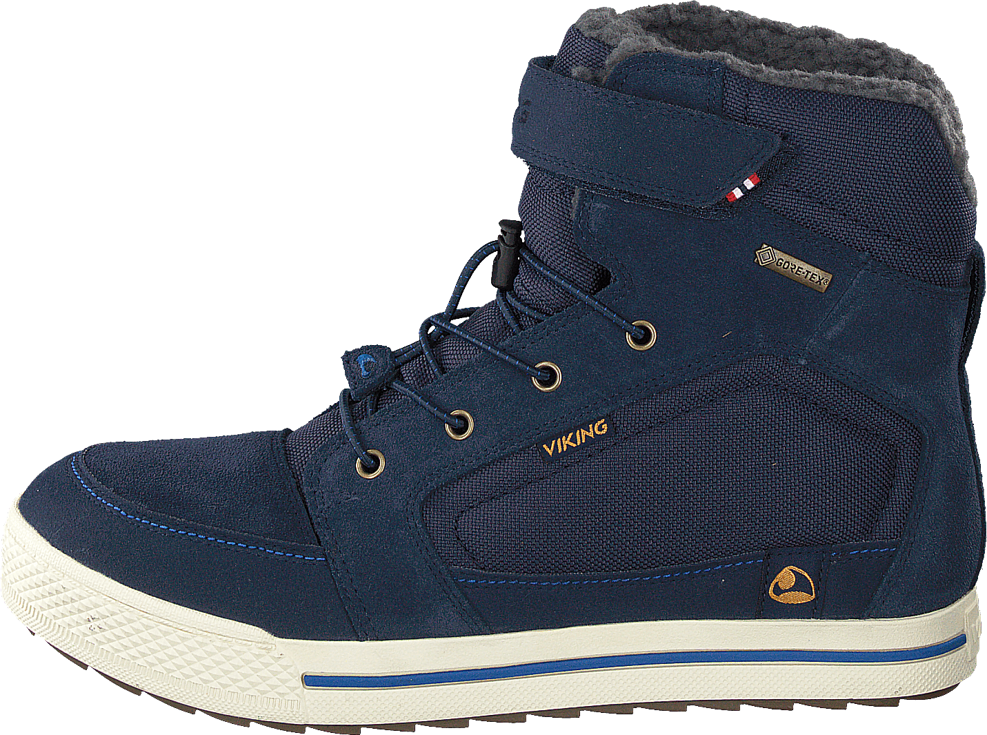 Zing Gtx Navy