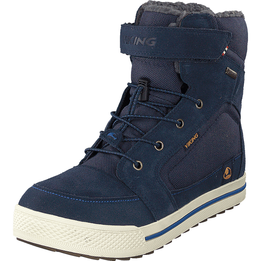 Zing Gtx Navy - Bild 3