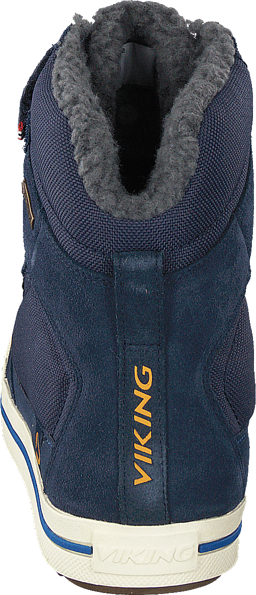 Zing Gtx Navy