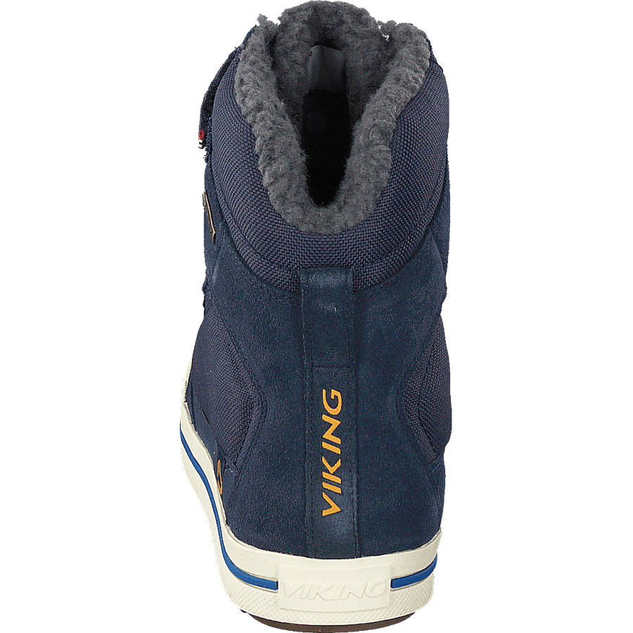 Zing Gtx Navy - Bild 5