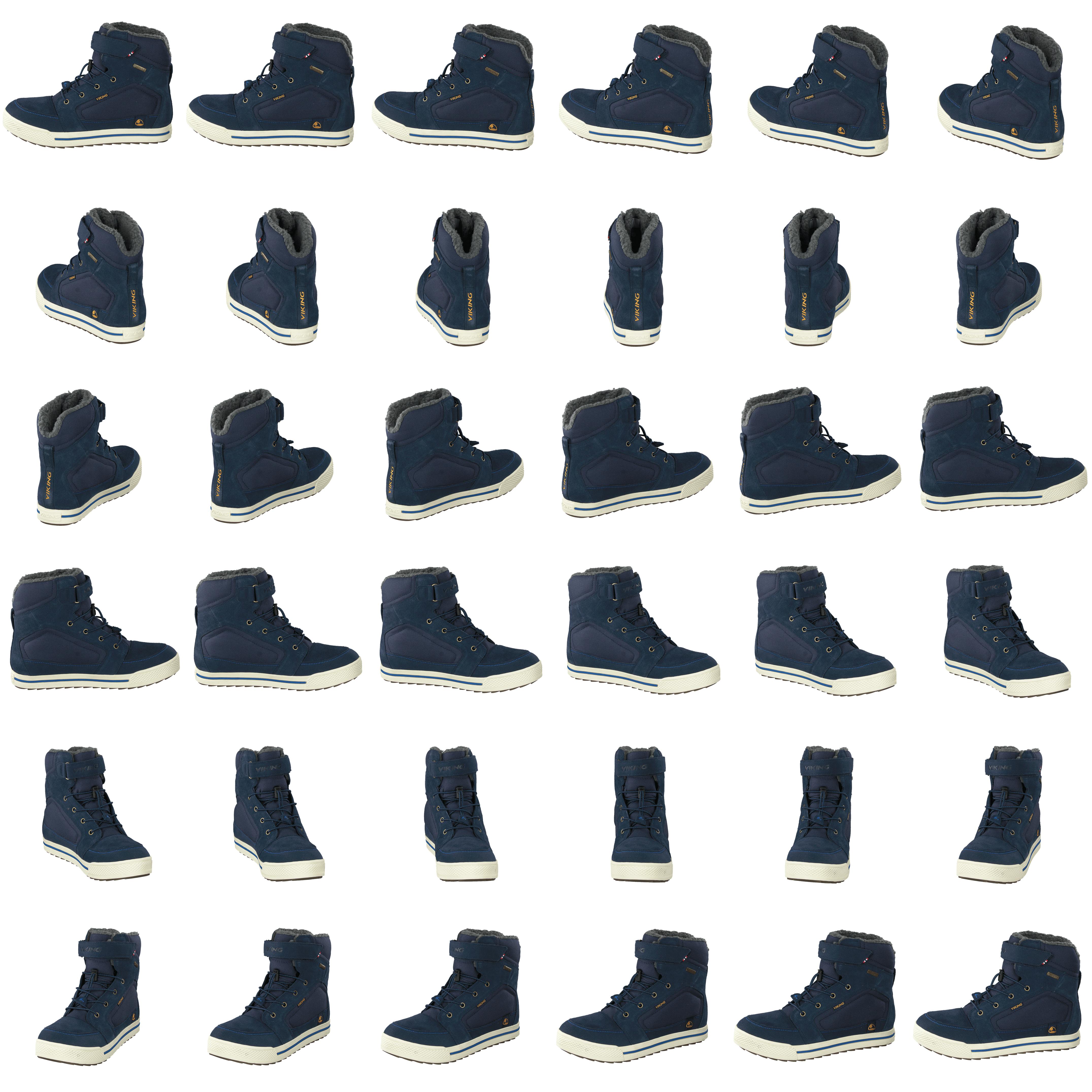 Zing Gtx Navy - Bild 8