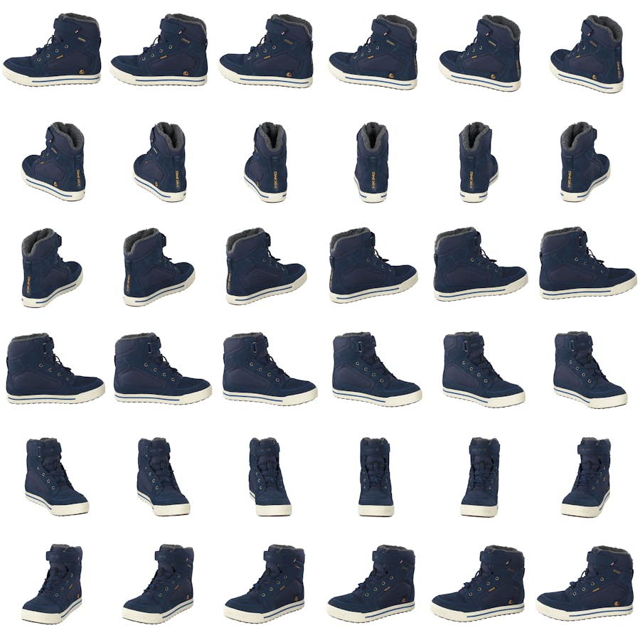 Zing Gtx Navy - Bild 8