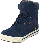 Zing Gtx Navy - Bild 9