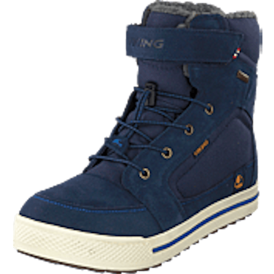 Zing Gtx Navy - Bild 9