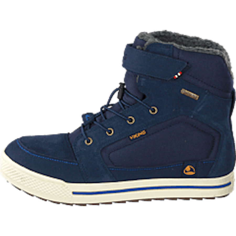 Zing Gtx Navy - Bild 10