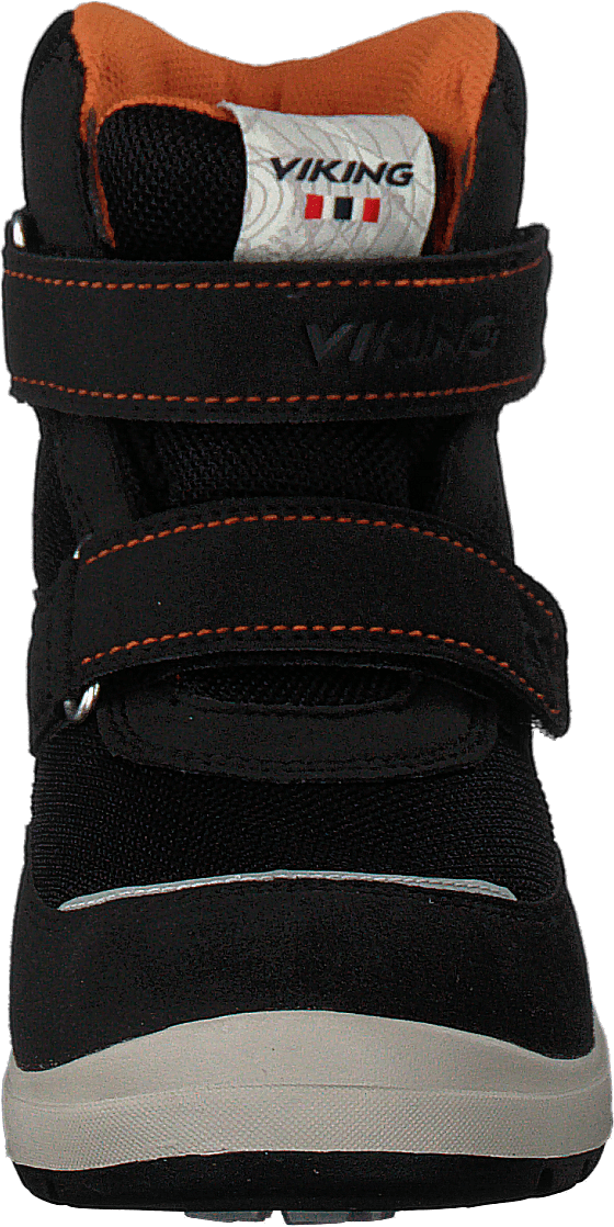 Tokke Gtx Black/orange - Bild 4