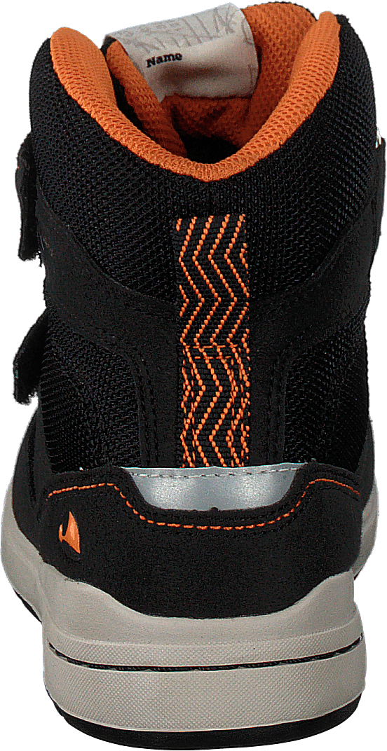 Tokke Gtx Black/orange - Bild 5
