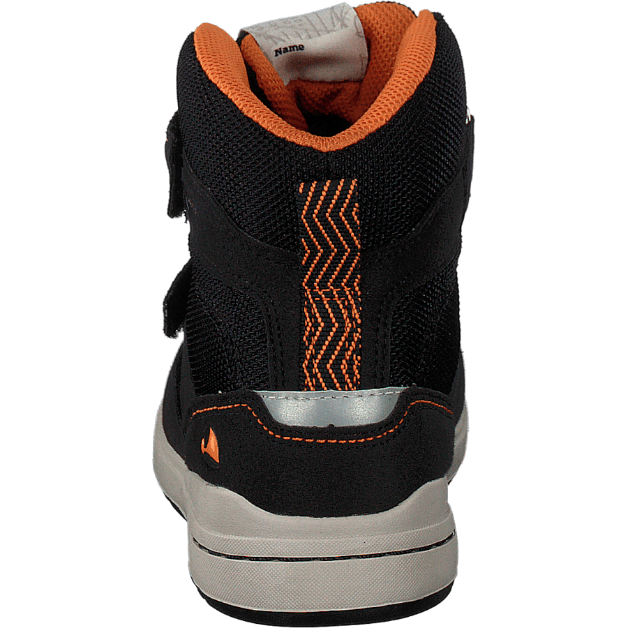 Tokke Gtx Black/orange - Bild 5