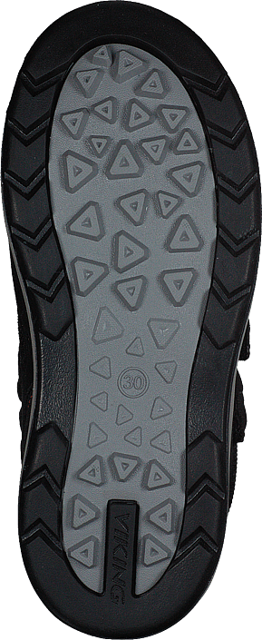 Viking - Tokke Gtx Black/orange