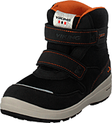 Tokke Gtx Black/orange - Bild 9