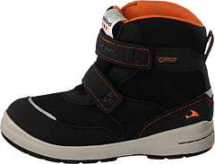 Tokke Gtx Black/orange - Bild 10