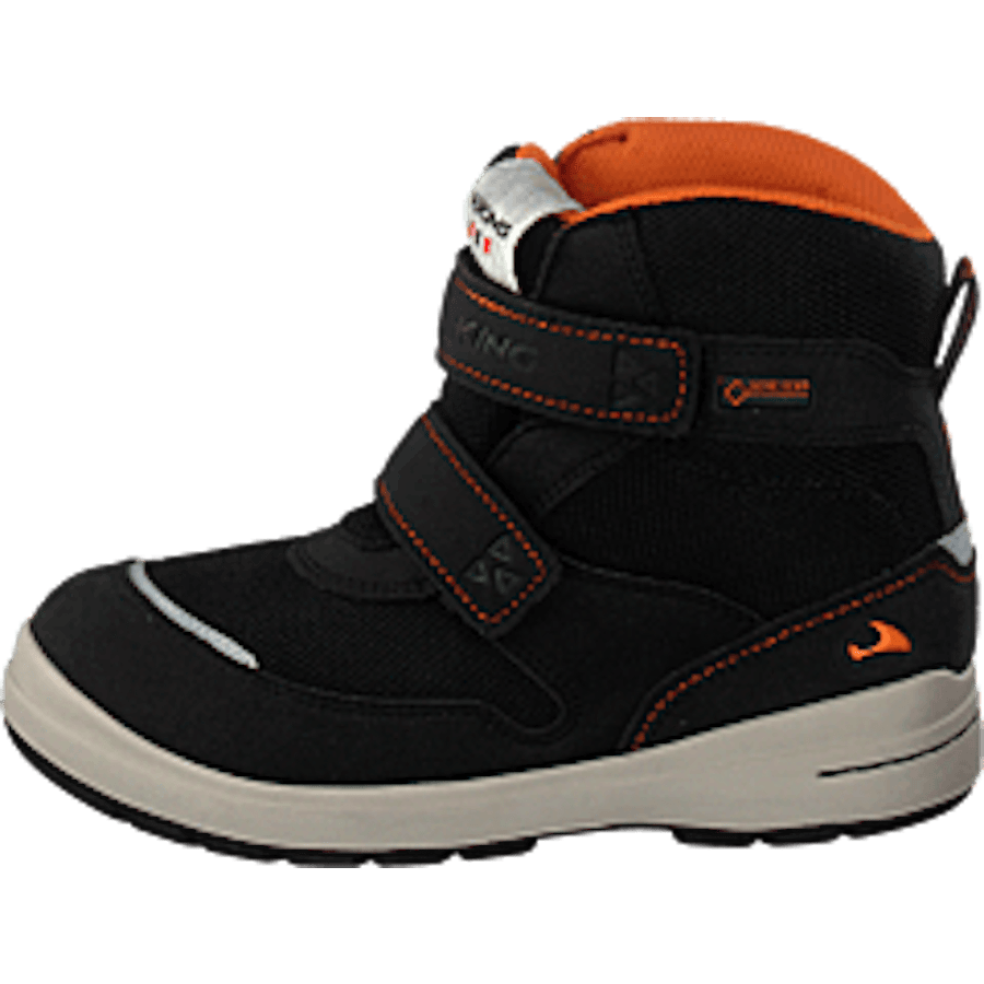 Tokke Gtx Black/orange - Bild 10
