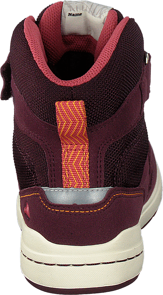 Tokke Gtx Wine/terracotta - Bild 5