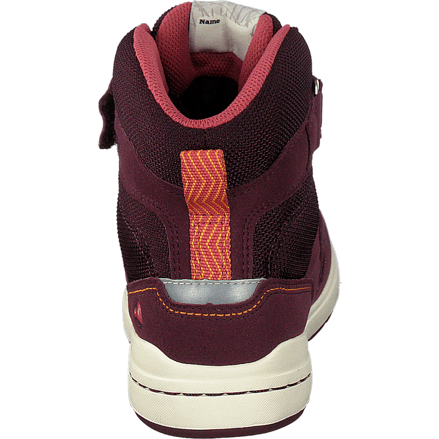 Tokke Gtx Wine/terracotta - Bild 5