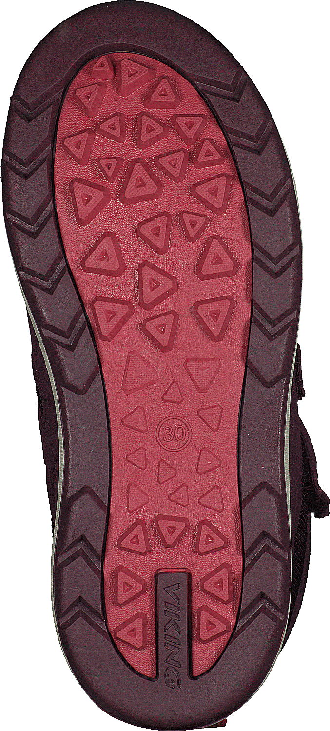 Tokke Gtx Wine/terracotta - Bild 7