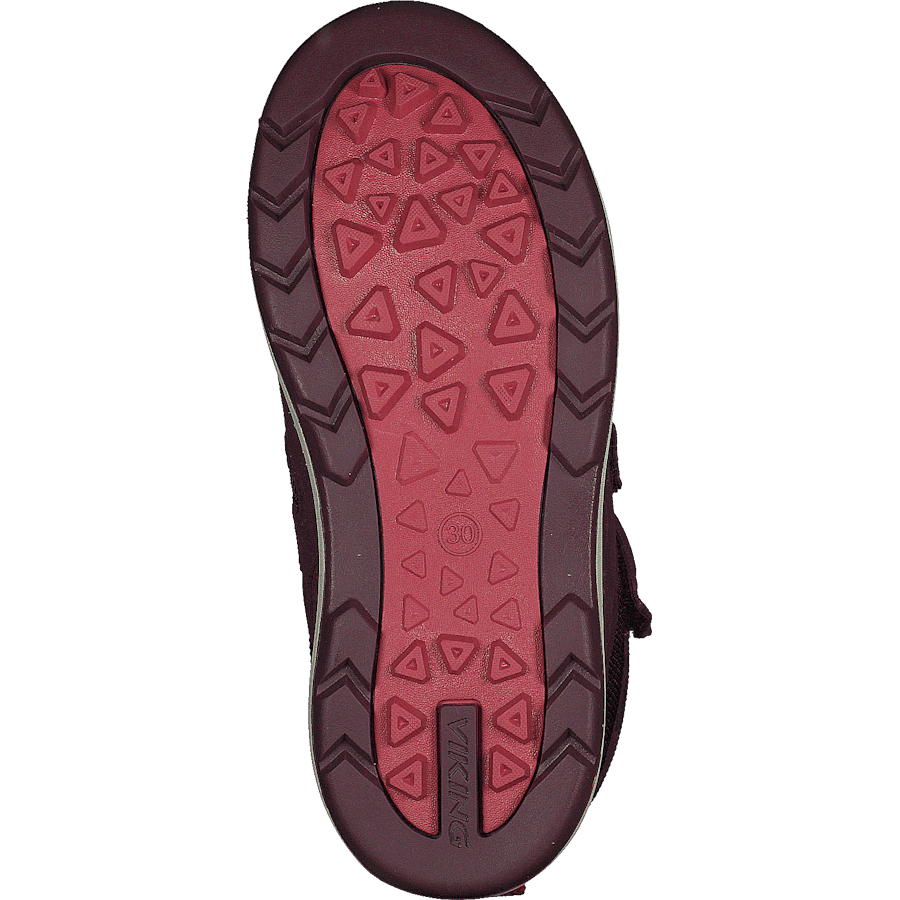 Tokke Gtx Wine/terracotta - Bild 7