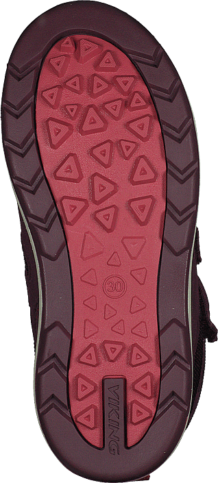 Viking - Tokke Gtx Wine/terracotta