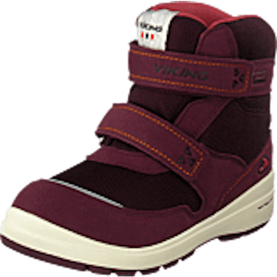 Tokke Gtx Wine/terracotta - Bild 9