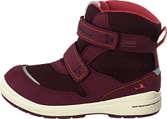 Tokke Gtx Wine/terracotta - Bild 10