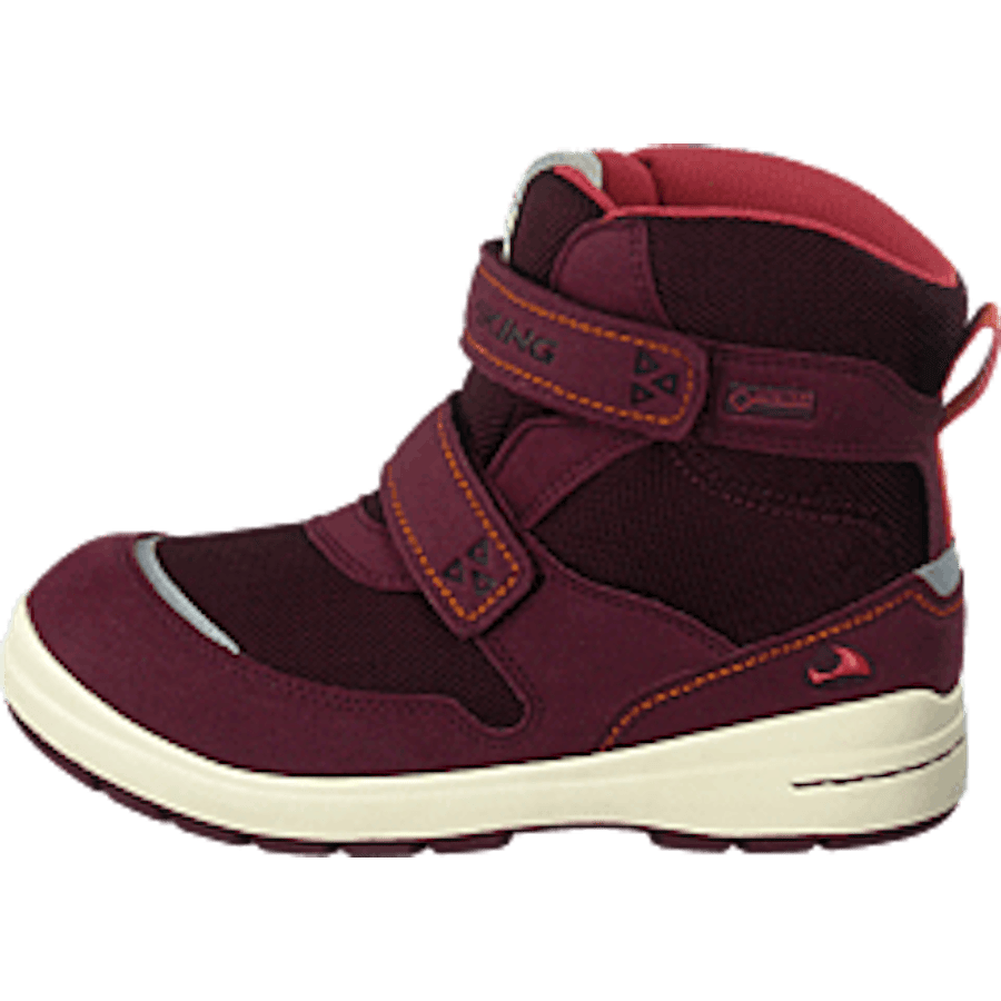 Tokke Gtx Wine/terracotta - Bild 10