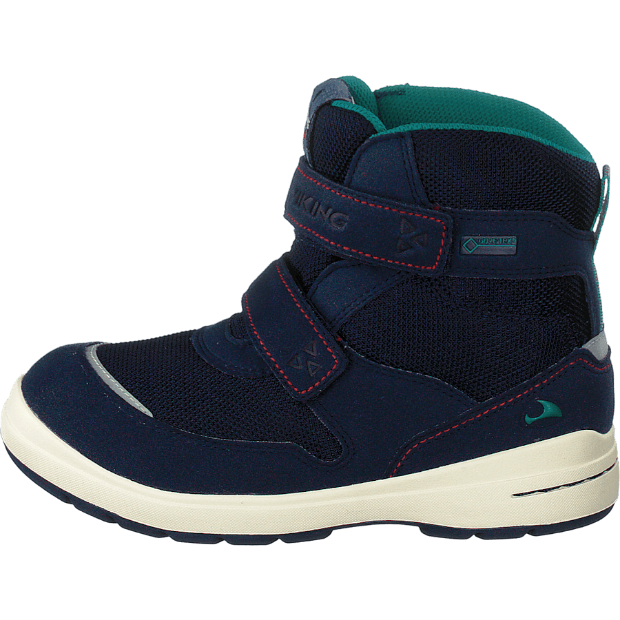 Tokke Gtx Navy