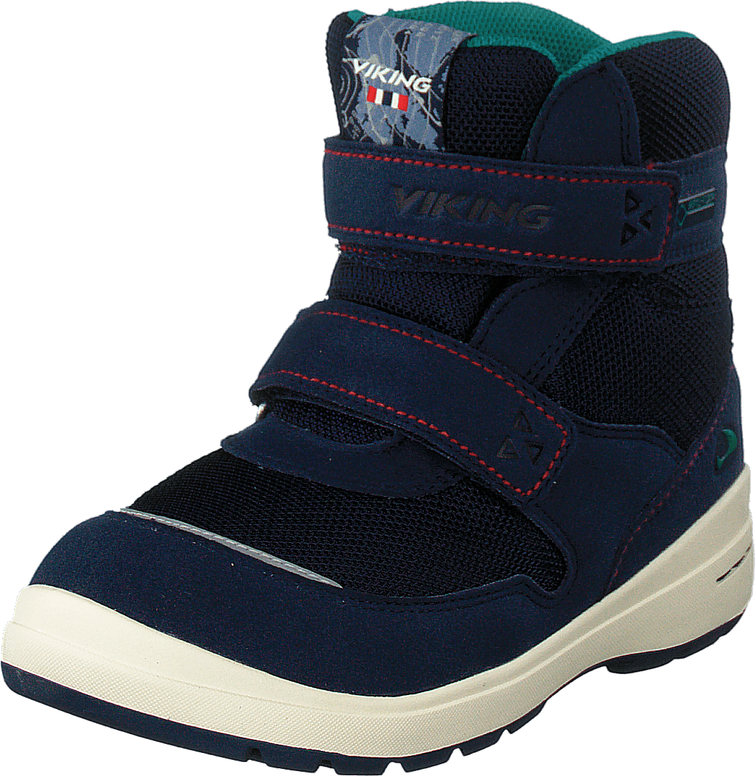 Tokke Gtx Navy - Bild 3