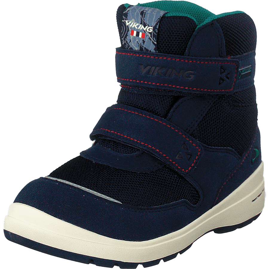 Tokke Gtx Navy - Bild 3