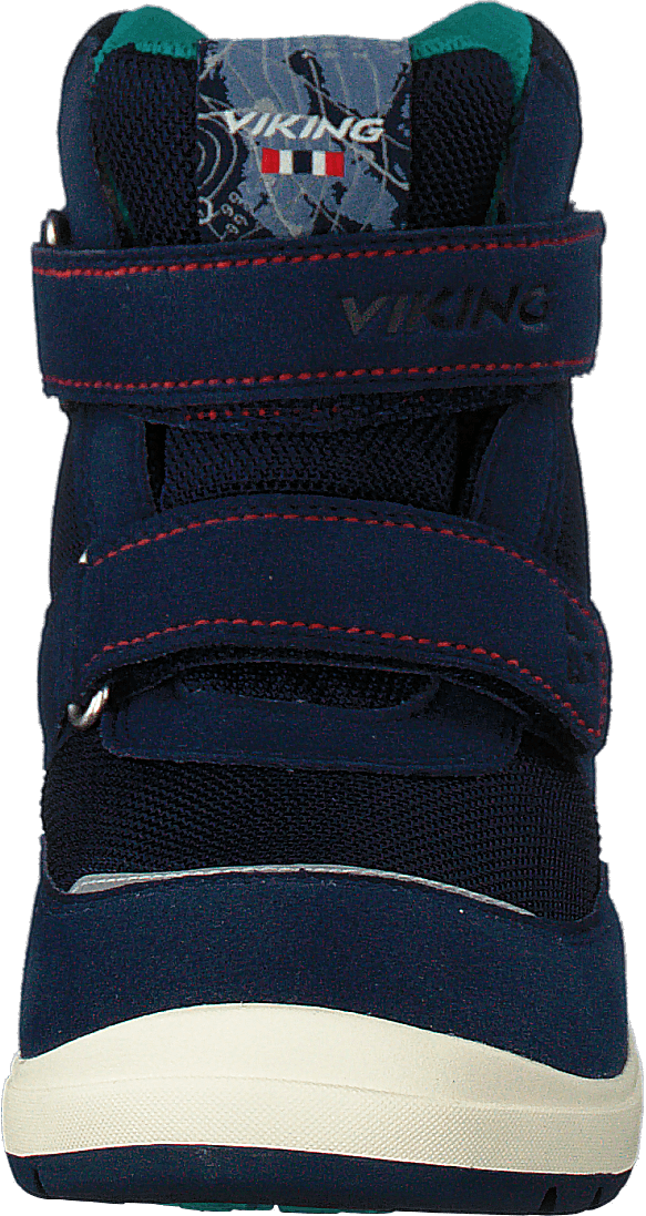 Tokke Gtx Navy - Bild 4