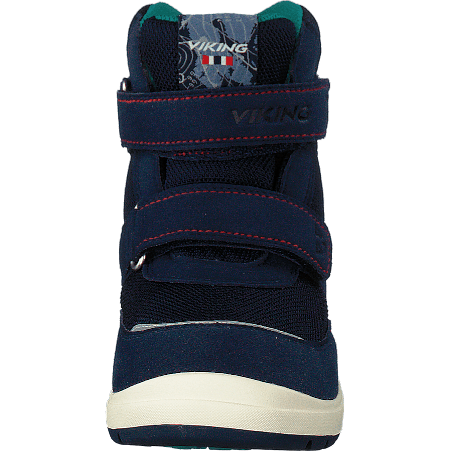 Tokke Gtx Navy - Bild 4