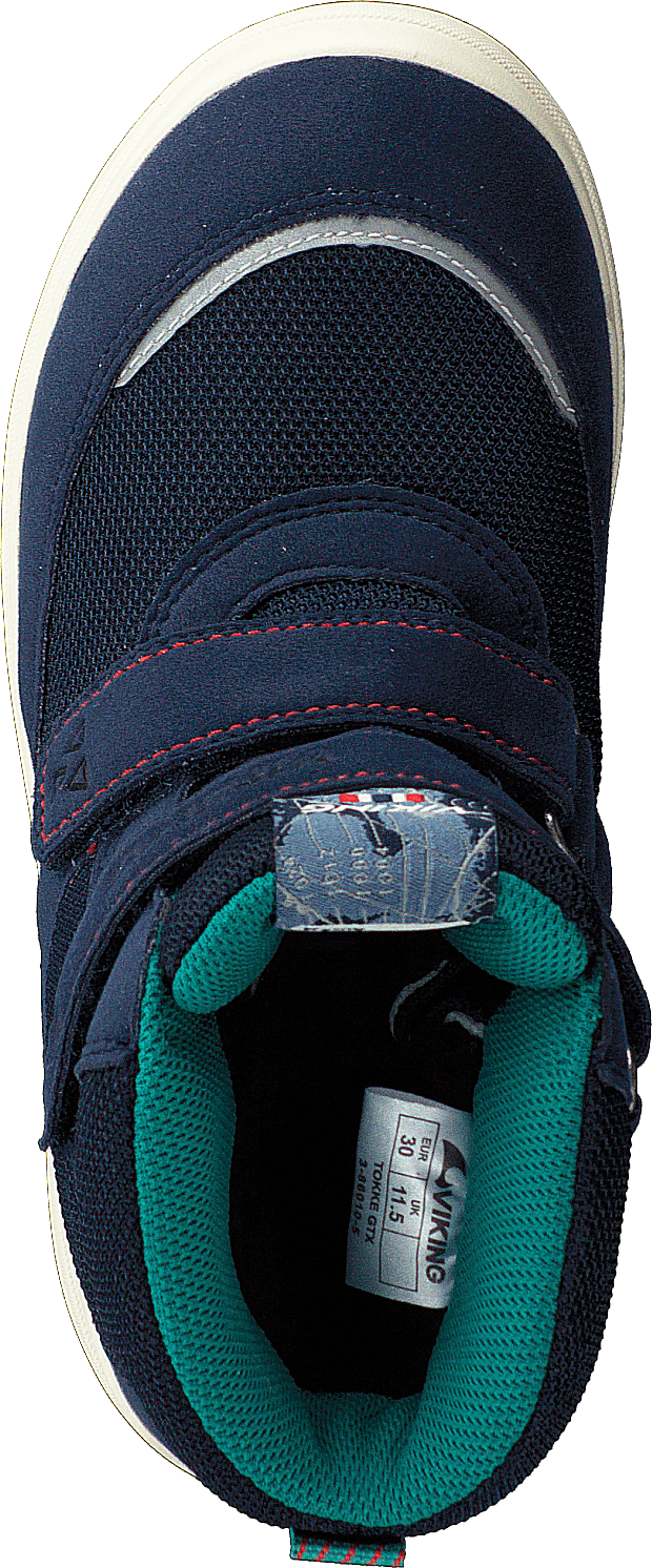 Tokke Gtx Navy - Bild 6