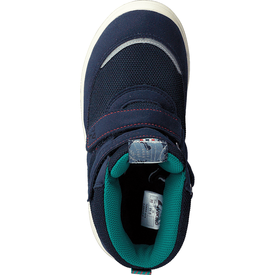 Tokke Gtx Navy - Bild 6