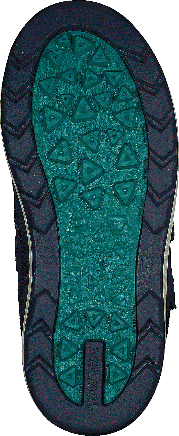 Tokke Gtx Navy - Bild 7