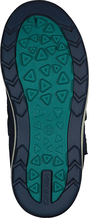 Viking - Tokke Gtx Navy