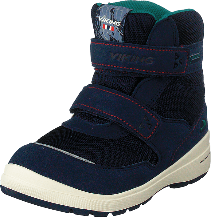 Viking - Tokke Gtx Navy