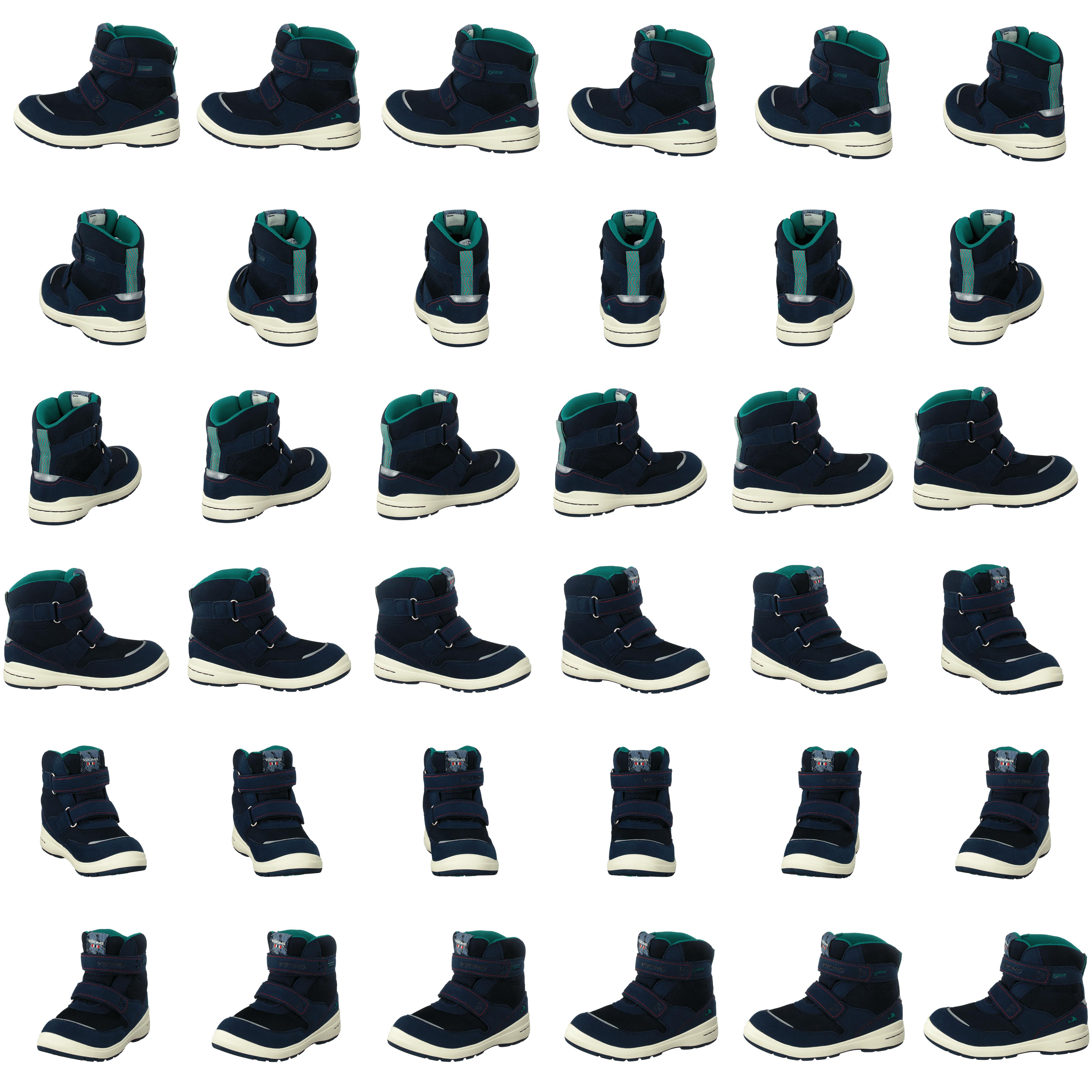 Tokke Gtx Navy - Bild 8