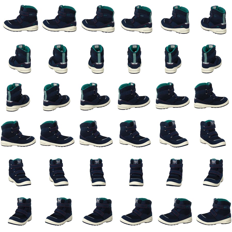 Tokke Gtx Navy - Bild 8