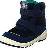 Tokke Gtx Navy - Bild 9