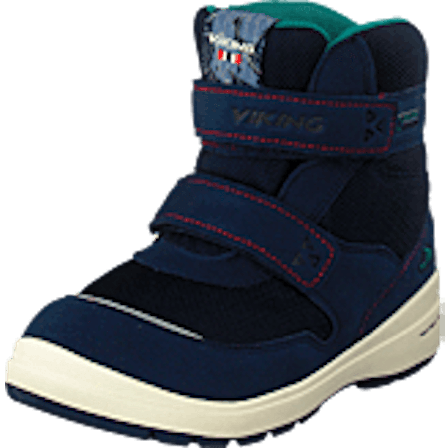 Tokke Gtx Navy - Bild 9