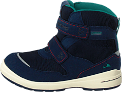 Tokke Gtx Navy - Bild 10